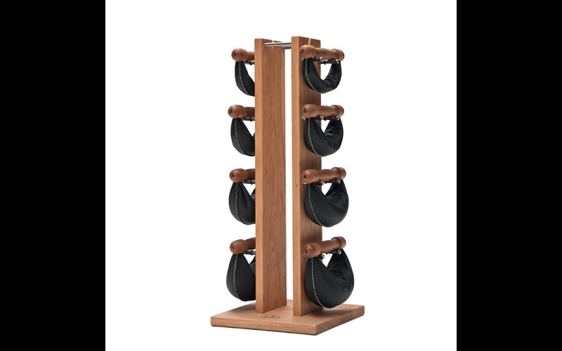 Nohrd Swing Tower Set Kirsche (2-4-6-8 kg)
